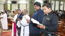 132nd Diocesan Council Sessions